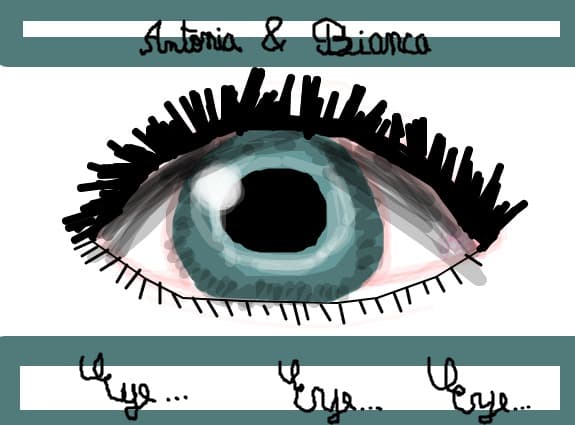 eye