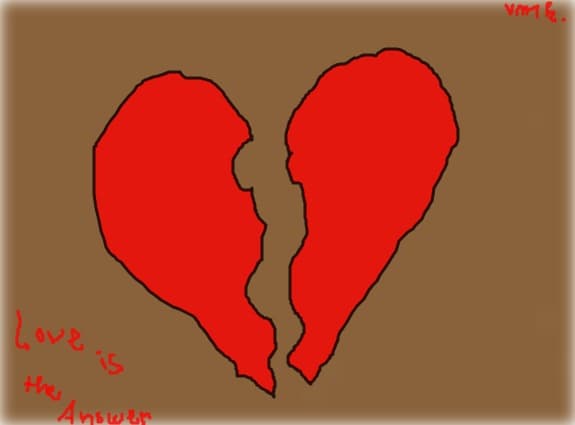 Love....