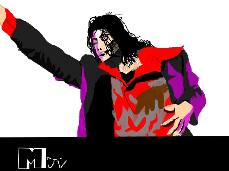Michael Jackson