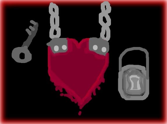 Guilty Heart