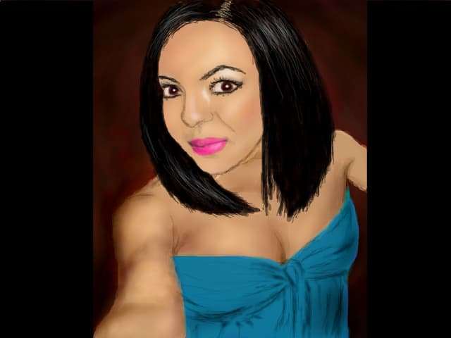Luiza