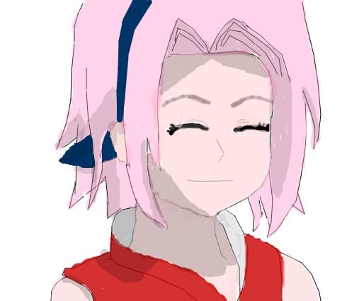 haruno sakura