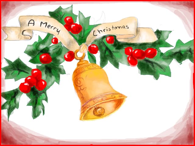Merry Christmas
