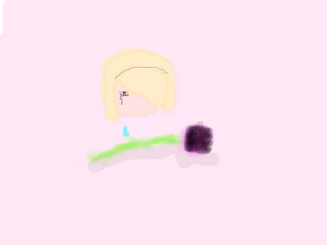 sad she is sad