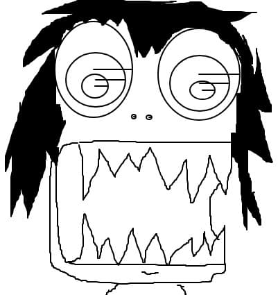 monstrul