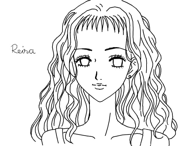 Reira - Nana