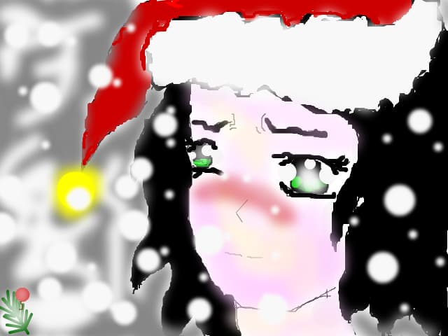 Merry Christmas !