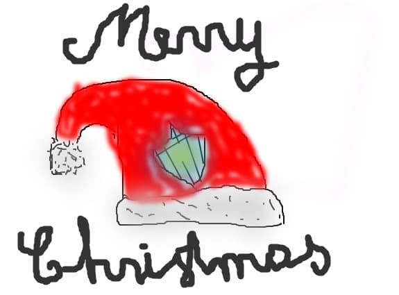 merry christmas