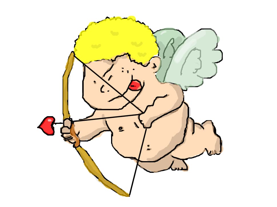 cupidon