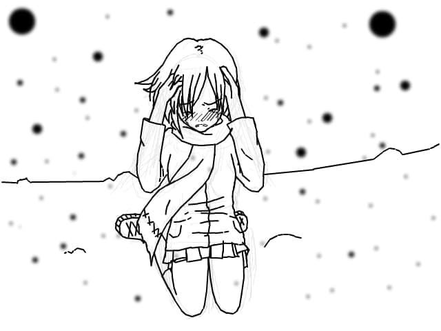 in pragul disperarii > <;