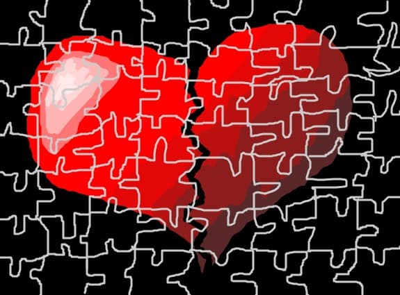 Love Puzzle