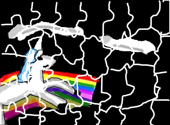 puzzle