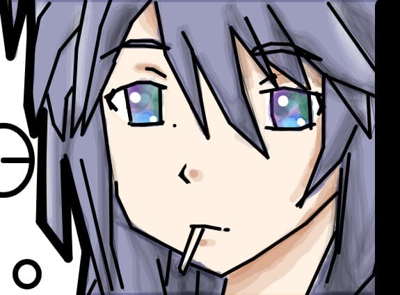 Mizore-chan