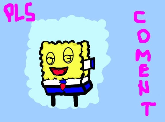 spongibob