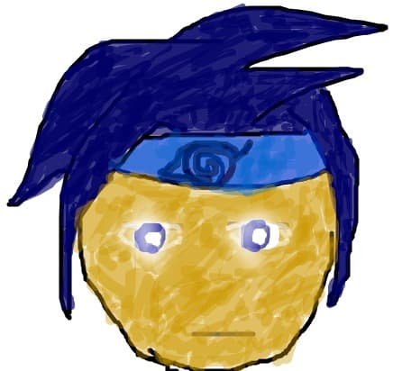sasuke