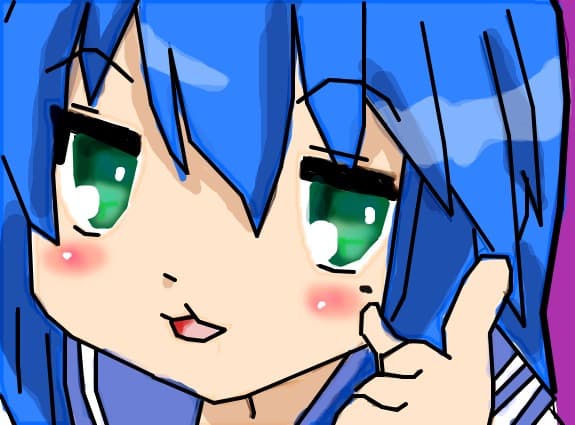 Konata Izumi