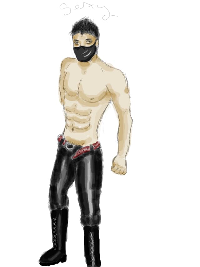 Soldat