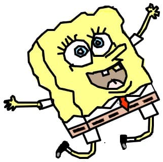 SPONGEBOB