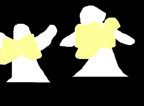 angel
