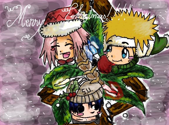 Merry Christmas!!!