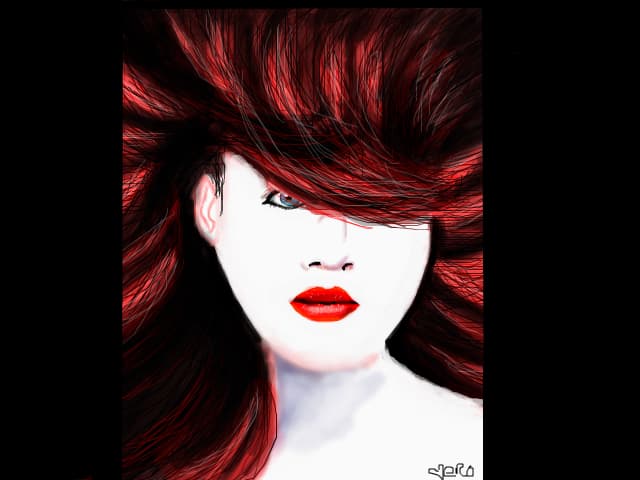Miss ROUGE