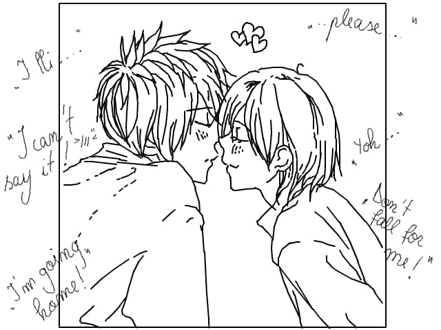 Yoh si Haruna