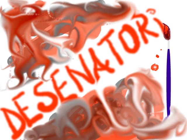 desenatori