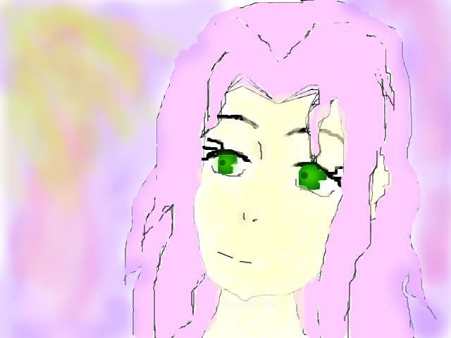 Haruno Sakura