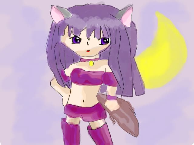 renne