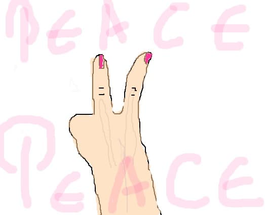 peace