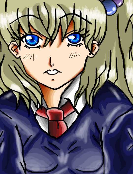 Girl