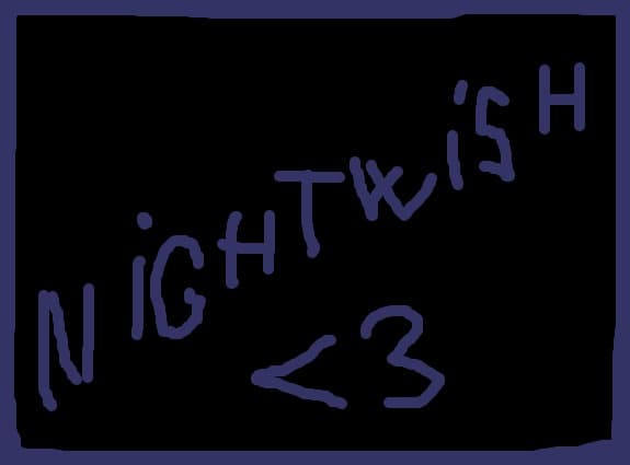 nightwish<3