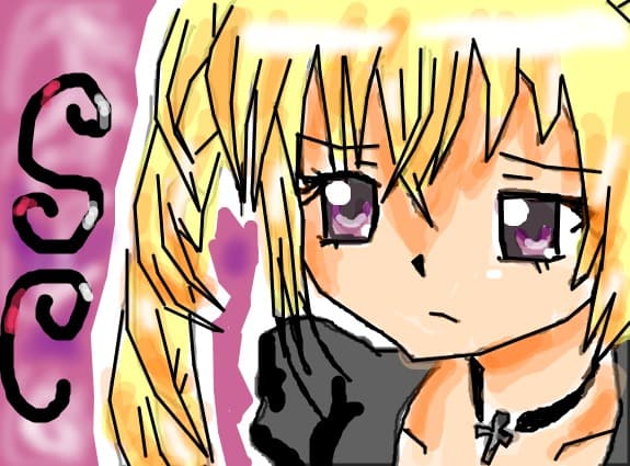 shugo chara