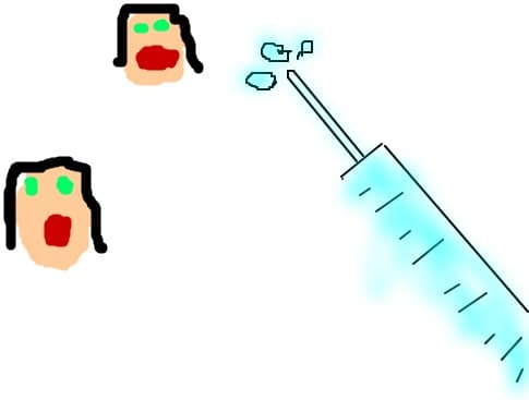 injectia