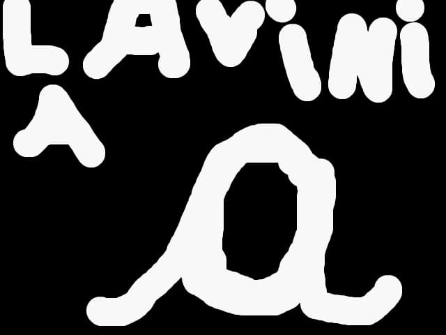 lavinia