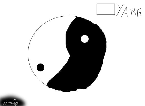 Yin Yang