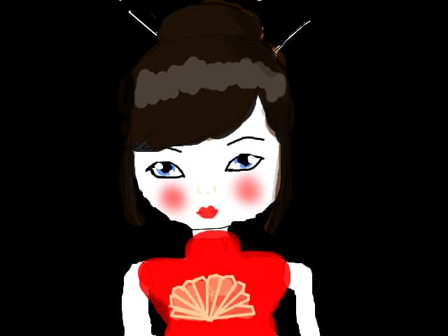 chinezoaica