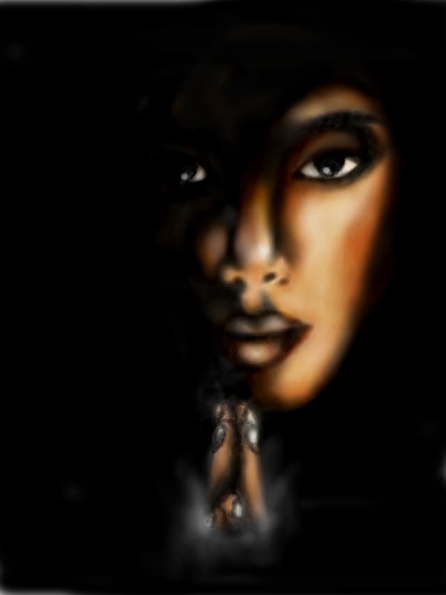 Despondency