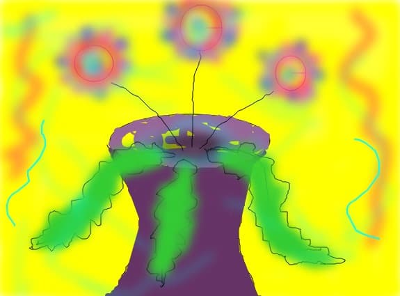 floare