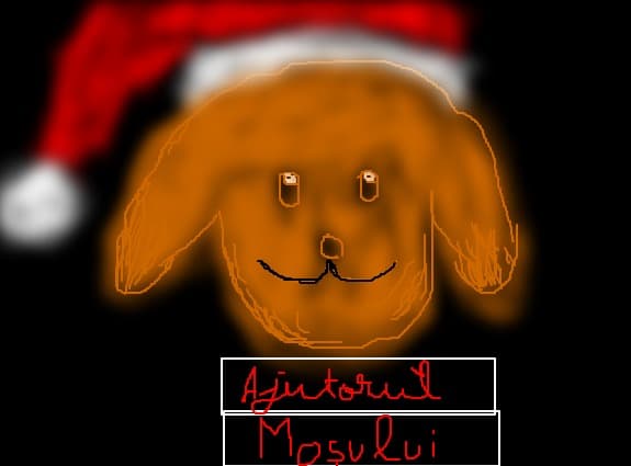 Ajutorul Mosului