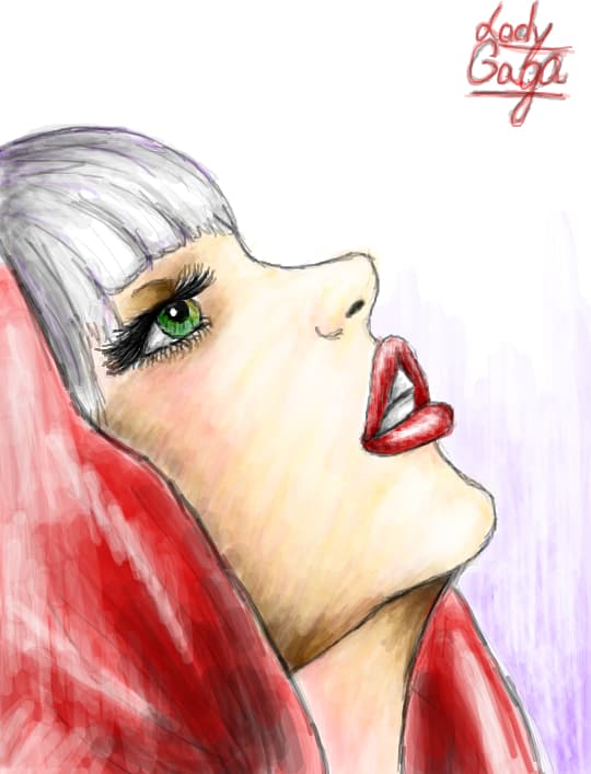 Lady Gaga