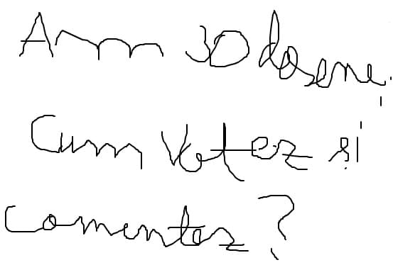 AM 30 DESENE. CUM VOTEZ SI COMENTEZ???????????????????????????????????????????????????????????