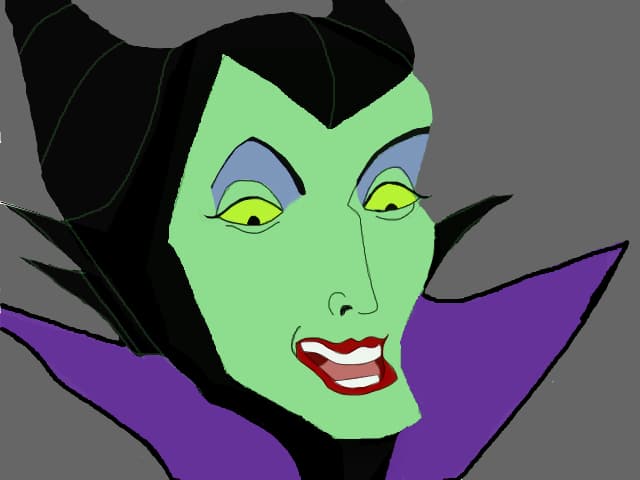 Malefica