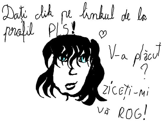 la profil pls!