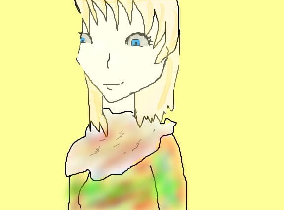 Amanda