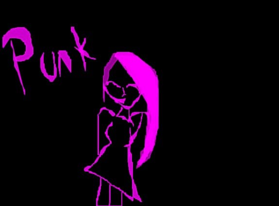 punk