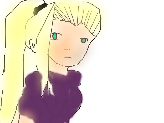 Ino din Naruto
