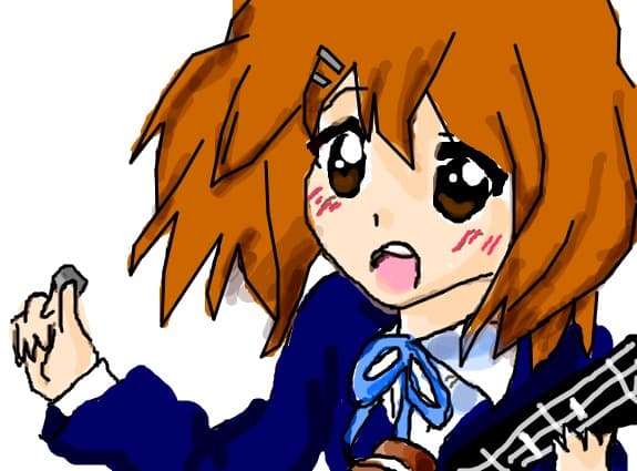 Yui