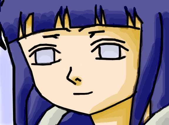 Hinata . 8D
