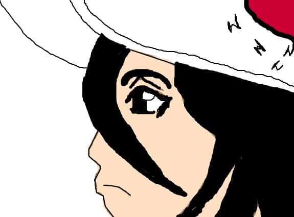 rukia